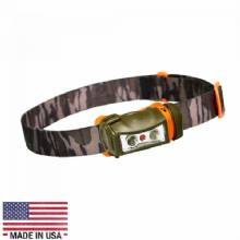 PRINCETON TEC Mossy Oak Gamekeeper %2D SYNC Headlamp