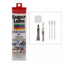SUPER LUBE SPORTSMAN KIT LUBRICANT
