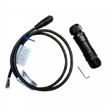 FURUNO TZ3%2D12P%2DPGT 12%2DPin To Bare wire Pigtail For TZT3