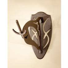 SKULL HOOKER Big Hooker Large and XL Size Trophies Brown