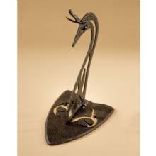 SKULL HOOKER Realtree Table Hooker Black