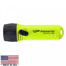 PRINCETON TEC Torrent LED %2D Neon Yellow