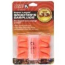 HOWARD LEIGHT H and L SUPER LEIGHT PLUG 5PR CS NRR33