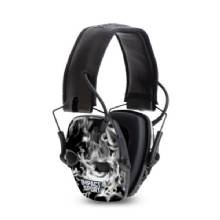 HOWARD LEIGHT H and L IMPACT SPORT MUFF SMOKE