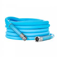 CAMCO EvoFlex Drinking Water Hose %2D 50 ft
