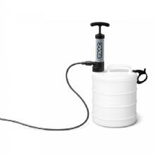 CAMCO Fluid Extractor %2D 7 Liter