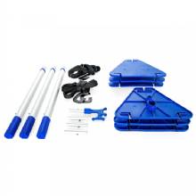 CAMCO Pontoon Boat Cover Support