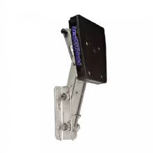 PANTHER Outboard Motor Bracket %2D Aluminum %2D Max 12HP