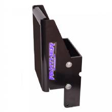 PANTHER Marine Outboard Motor Bracket %2D Aluminum %2D Fixed 25HP