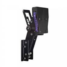 PANTHER Marine Outboard Motor Bracket %2D Aluminum %2D Max 15HP 4%2DStroke