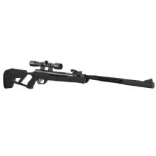 CROSMAN MAG FIRE MISSION 22 BLK