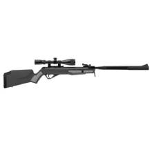 CROSMAN MAG FIRE ULTRA 22 BLK and GRY