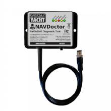 DIGITAL YACHT NAVDoctor NMEA Network Diagnostic Tool