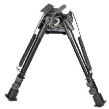 CALDWELL AR BIPOD PRONE BLACK