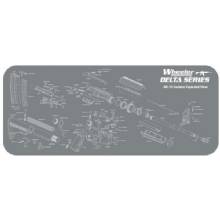 WHEELER AR MAINTENANCE MAT