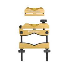WHEELER RETICLE LEVELING SYSTEM