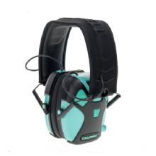 CALDWELL E Max Pro Ear Muff Aqua 23NRR