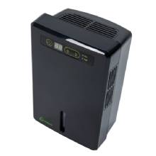 LOCKDOWN Compact Automatic Dehumidifier
