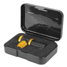 WHEELER PROF LASER BORESIGHTER GRN