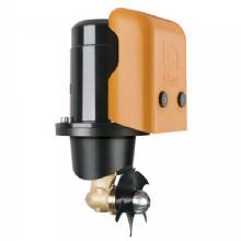 QUICK Bow Thruster BTQ 110%2D25 25KGF %2D 12V %2D D110 %2D 13kW