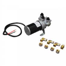 FURUNO PUMPOCT16%2D12 Pump 12V %2D 16 Cubic inches f and RAM Sizes 12%2D23
