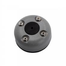 PYI%2DSEAVIEW CG20PG Cable Gland 2%2D10mm Wire Size Grey Plastic Cover