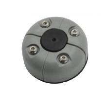PYI%2DSEAVIEW CG20PG2 Retrofit Cable Gland 2%2D10mm Wire Size Grey Plastic Cover