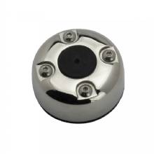 PYI%2DSEAVIEW CG20SS Cable Gland 2%2D10mm Wire Size Polished SS Cover