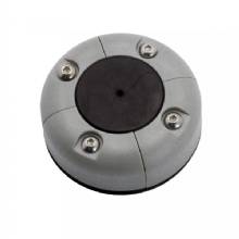 PYI%2DSEAVIEW CG30PG2 RetroFit Cable Gland 2%2D15mm Wire size Grey Plastic Cover