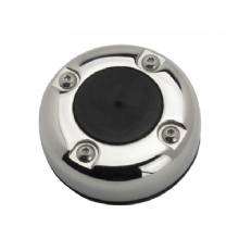 PYI%2DSEAVIEW CG30SS Cable Gland 2%2D15mm Wire size Polished SS Cover
