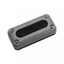PYI%2DSEAVIEW CGM17PG Cable Gland Multi Cable 2%2D17mm Grey Plastic Cover