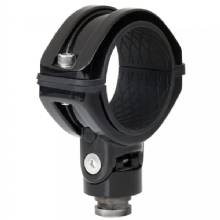 DS18 Hydro Clamp Adapter V2 f/Tower Speaker - Black