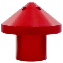 T H MARINE G%2DForce Eliminator Red Prop Nut For Lowrance Ghost