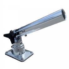 RUPP MARINE Center Console Adjustable Center Rigger Base