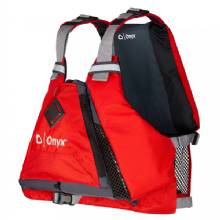 ONYX Movevent Torsion Vest %2D Red %2D Medium and Large