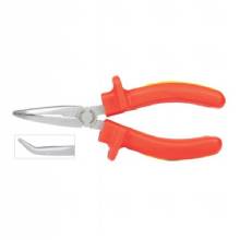 ANCOR 6 in Bent Nose Pliers