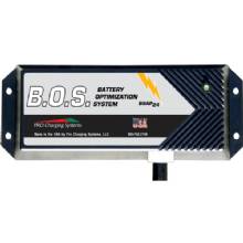 DUAL PRO Battery Optimization System for Four 12V Batteries In Series 48V system