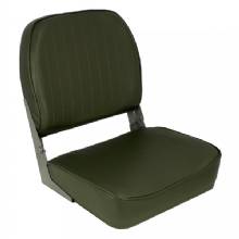 SPRINGFIELD MARINE SPRINGFIELD ECONOMY FOLDING SEAT GREEN