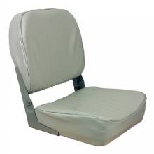 SPRINGFIELD MARINE SPRINGFIELD ECONOMY FOLDING SEAT GREY