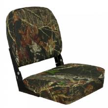 SPRINGFIELD MARINE SPRINGFIELD ECONOMY FOLDING SEAT MOSSY OAK BREAK UP