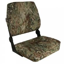 SPRINGFIELD MARINE SPRINGFIELD XXL FOLDING SEAT MOSSY OAK DUCK BLIND