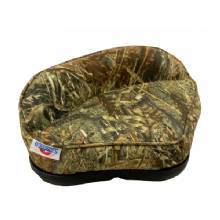 SPRINGFIELD MARINE SPRINGFIELD PRO STAND%2DUP SEAT MOSSY OAK DUCK BLIND