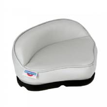 SPRINGFIELD MARINE SPRINGFIELD PRO STAND%2DUP SEAT WHITE