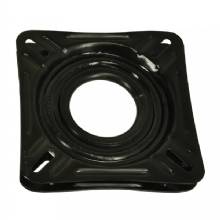 SPRINGFIELD MARINE SPRINGFIELD 7 in NON LOCKING SWIVEL BASE E%2DCOAT FINISH
