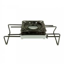 SPRINGFIELD MARINE SPRINGFIELD ECONOMY JON BOAT SEAT CLAMP 8 in TO 19 in