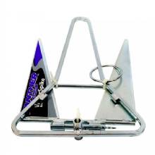 PANTHER Water Spike Anchor %2D Up To 16 ft Boat