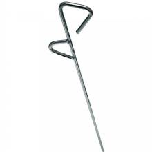 PANTHER Shore Spike %2D Chrome Plated