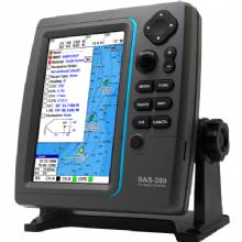 SI%2DTEX SAS%2D300 Class B SODTMA AIS With External GPS Antenna