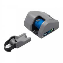TRAC OUTDOOR Angler 30%2DG3 Electric Anchor W inch w and Auto Deploy