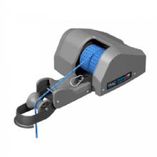 TRAC OUTDOOR Deckboat 40%2DG3 Electric Anchor W inch w and Auto Deploy